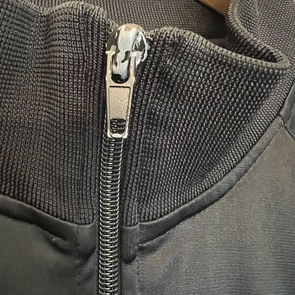 HardRock Cafe San Francisco unisex crest track jacket. Size XL - Picture 4 of 8